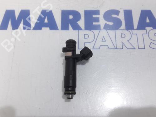 Used Injector PEUGEOT 407 (6D_) 1.8 16V (6D6FYC) (125 hp) 31479834