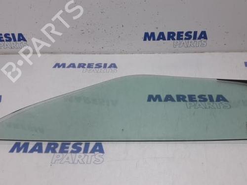 Used Front left quarter glass RENAULT MASTER III Van (FV) 2.3 dCi 150 FWD (FV0F, FV03, FV09) (150 hp) 31401347