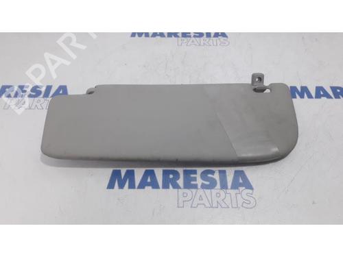 Pala sol esquerda PEUGEOT BIPPER (AA_) 1.4 HDi (68 hp) 31389543