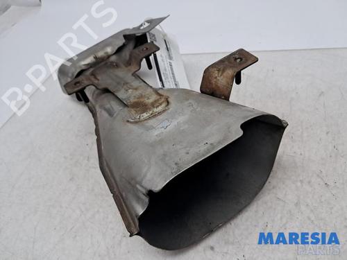 Pipe RENAULT CLIO IV (BH_) 1.6 RS (BHJ4, BHJ6, BHMM) | BP38439130M125 - Image 4