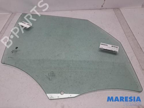 Dør rude højre foran FIAT 500L (351_, 352_) 0.9 (199LYC1B) (105 hp) 31411216