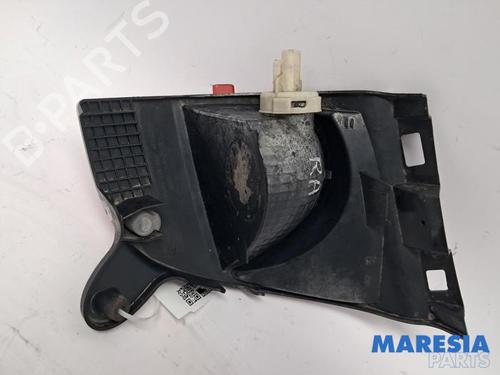 Reverse light PEUGEOT 308 CC (4B_) 1.6 16V | BP37875505C36 - Image 4