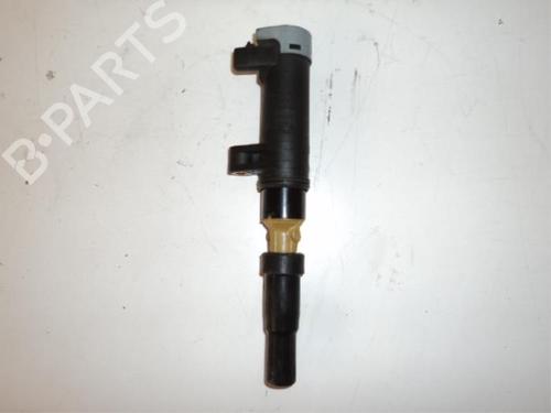 Used Ignition coil RENAULT SCÉNIC I MPV (JA0/1_, FA0_) 1.6 (JA00) (110 hp) 31414677