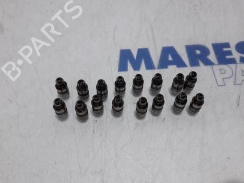 Other CITROËN DS3 (SA_) 1.6 THP 155 | BP31507930O1