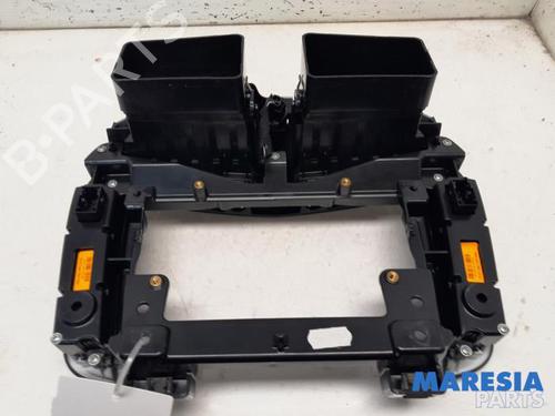 Air vent LANCIA DELTA III (844_) 1.4 (844.AXB1A) | BP31416222I21 