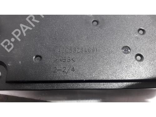 Engine control unit (ECU) RENAULT GRAND SCÉNIC III (JZ0/1_) 1.5 dCi (JZ09, JZ0D, JZ10, JZ14, JZ1G, JZ29, JZ2C) | BP31464457M57 - Image 7