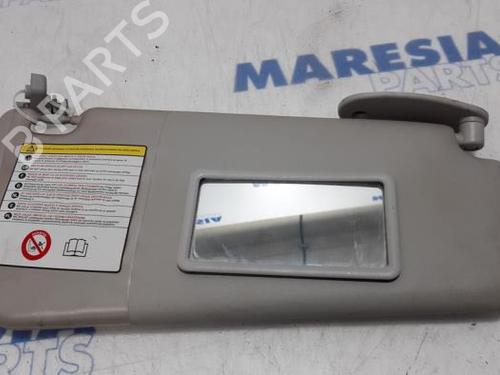 Right sun visor FIAT PUNTO EVO (199_) 1.3 D Multijet | BP31496950I2
