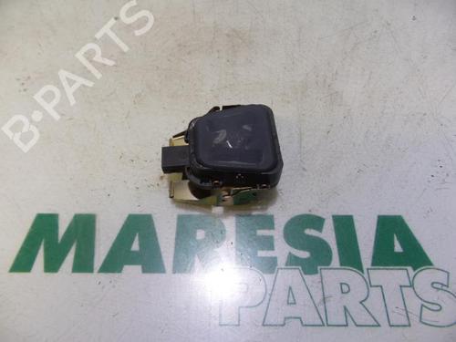 Used Electronic sensor PEUGEOT 508 SW I (8E_) 1.6 HDi (115 hp) 31393663
