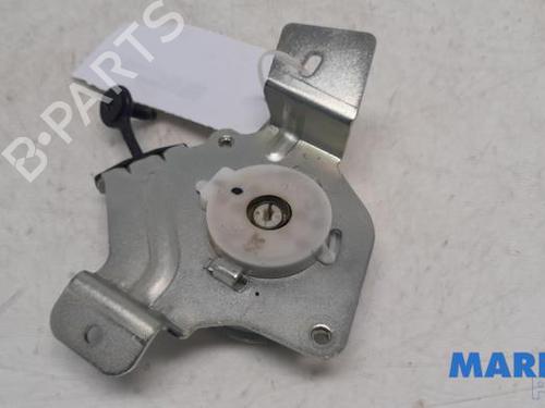 Used Hinge/Door check strap Hinge/Door check strap PEUGEOT 3008 I MPV (0U_) 1.6 THP (156 hp) 31387686 31387686
