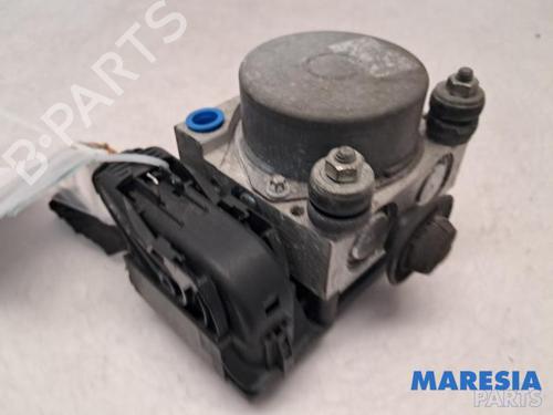 ABS pump FIAT 500 (312_) 1.2 (312AXA1A) | BP31469432M43 - Image 3