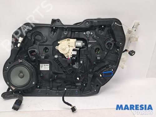 Used Front right window mechanism Front right window mechanism 36985612 36985612