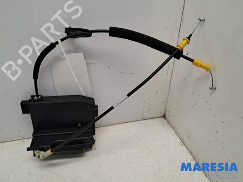 Used Electronic module PEUGEOT 308 SW II (LC_, LJ_, LR_, LX_, L4_) 1.6 BlueHDi 120 (120 hp) 31494358