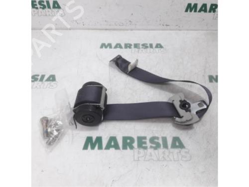 Used Rear right seatbelt CITROËN C-CROSSER (VU_, VV_) 2.2 HDi (156 hp) 31408905