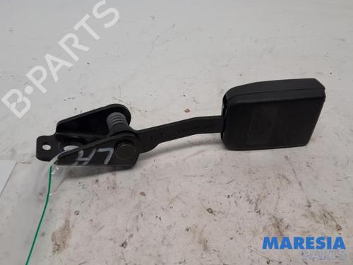 Used Seat buckle PEUGEOT 307 CC (3B) 2.0 16V (177 hp) 31406685