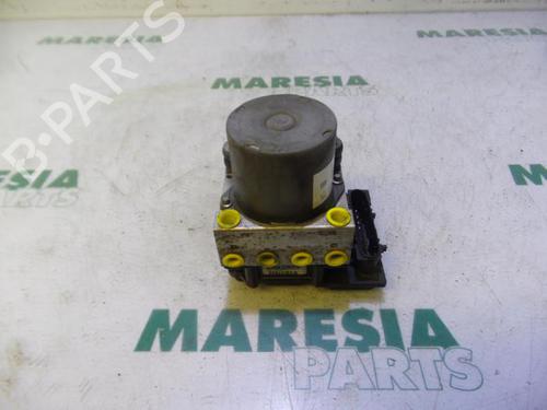 Used ABS pump CITROËN JUMPER II Bus 2.2 HDi 100 (101 hp) 31388997