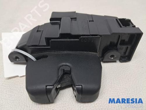 Used Electronic module Electronic module PEUGEOT 3008 I MPV (0U_) 1.6 THP (150 hp) 31816493 31816493