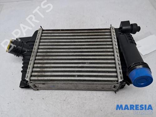 Used Intercooler RENAULT CLIO IV Grandtour (KH_) 1.5 dCi 90 (KHN3, KHN4) (90 hp) 31497352