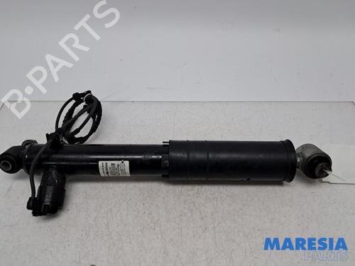 Used Right rear shock absorber Right rear shock absorber RENAULT ESPACE V (JR_) 1.6 TCe 200 (200 hp) 34724062 34724062