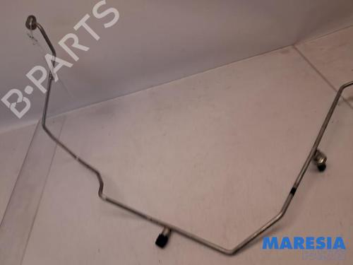 AC pipe RENAULT CLIO IV (BH_) 0.9 TCe 90 (BHNF, BHMA, BHMH, BHJK, BHJR) | BP31490942M126 - Image 2