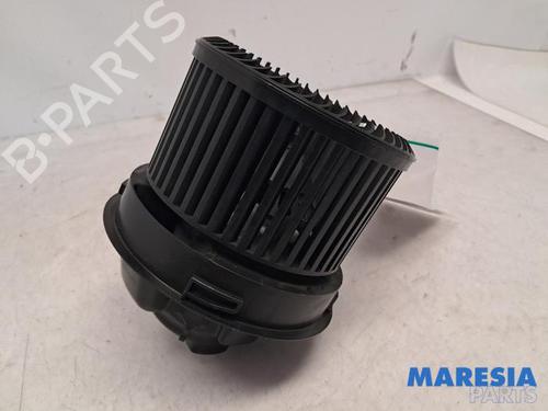 Used Heater blower motor PEUGEOT 207 (WA_, WC_) 1.6 16V (109 hp) 31385226