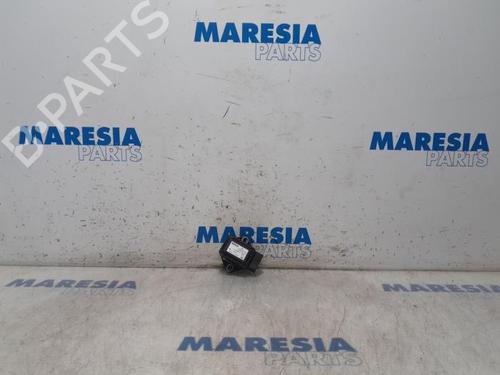 Used Electronic module PEUGEOT 307 CC (3B) 2.0 16V (136 hp) 31518415