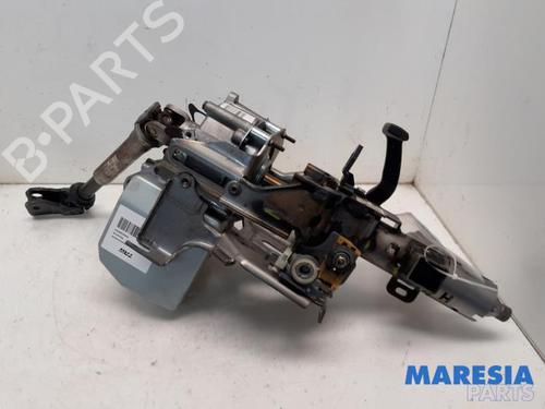 Steering column RENAULT CLIO III (BR0/1, CR0/1) 1.4 16V | BP31415528M21 - Image 2