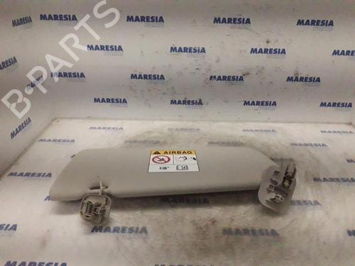 Højre solskærm RENAULT MEGANE IV Hatchback (B9A/M/N_) 1.2 TCe 100 (B9MS) | BP31524613I2