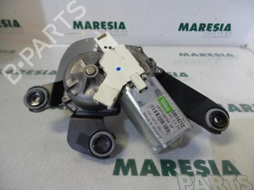 Used Rear wiper motor PEUGEOT 307 (3A/C) 1.6 16V (109 hp) 31457475
