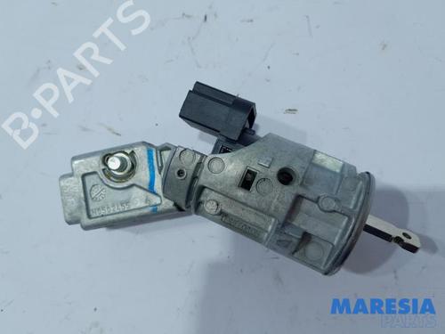 Used Ignition barrel CITROËN DS3 (SA_) 1.6 HDi 90 (92 hp) 31408057