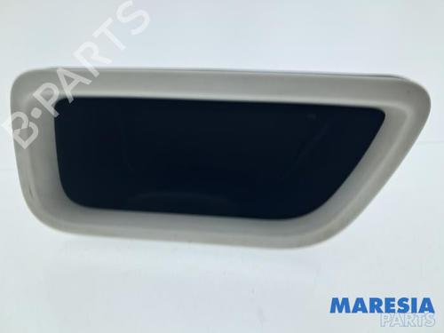 kopholdergenstandsholder-renault-twingo-iii-bcm_-bca_-2014-36158795 main image