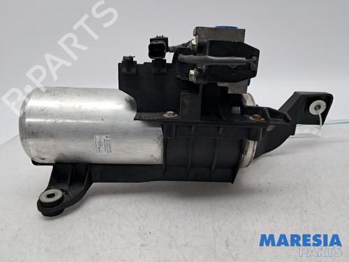 Andre RENAULT ZOE Hatchback Van (BFM_) Electric (BFME) | BP31439096O1