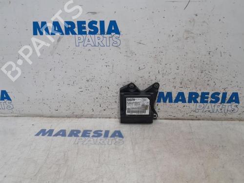 Used ECU airbags CITROËN C4 SPACETOURER Van (3D_) PureTech 130 (131 hp) 31519459