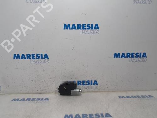Used Sunroof engine Sunroof engine PEUGEOT 3008 I MPV (0U_) 1.6 THP (156 hp) 31428806 31428806