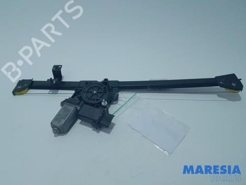 Used Front right window mechanism FIAT DUCATO Van (250_) 130 Multijet 2,3 D (131 hp) 31519073