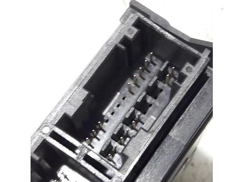 ECU airbags CITROËN C5 III Break (RW_) 2.0 HDi | BP31450513M53