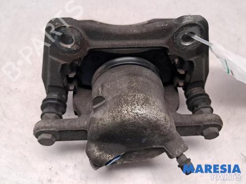 Left front brake caliper RENAULT ZOE Hatchback Van (BFM_) Electric (BFME) | BP31506711M105 - Image 4