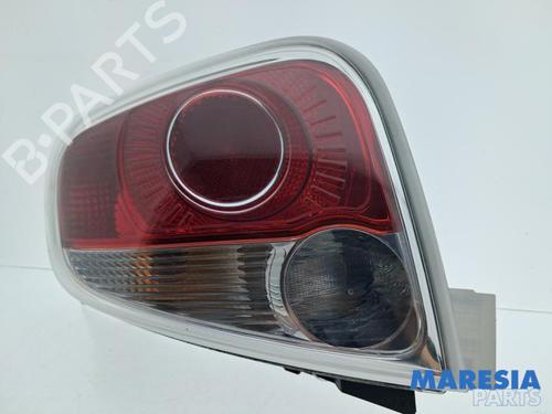 Right taillight FIAT 500 C (312_) 1.2 (312CXA1A, 312AXA1A) | BP37992434C35 - Image 3
