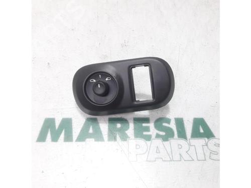 Comando retrovisori CITROËN C4 CACTUS 1.2 VTi 82 (82 hp) 31433189