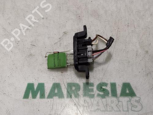 Used Electronic sensor DACIA DOKKER Box Body/MPV 1.5 dCi 75 / Blue dCi 75 (FEJW, FEAH) (75 hp) 31497127