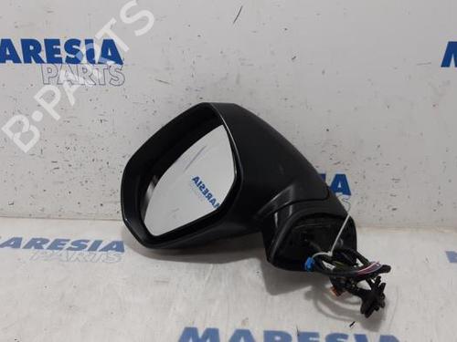 Retrovisor esquerdo Retrovisor esquerdo 31516112 31516112