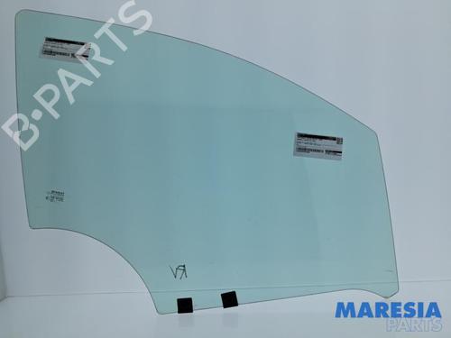 Used Front right door window Front right door window RENAULT CAPTUR I (J5_, H5_) 1.2 TCe 120 (120 hp) 33054960 33054960