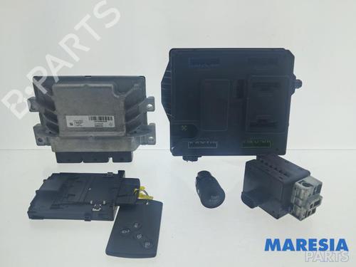 Used Engine control unit (ECU) Engine control unit (ECU) 38758699 38758699