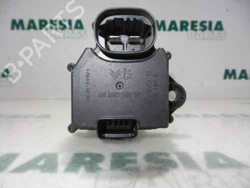 Electronic sensor PEUGEOT 307 (3A/C) 1.6 HDi 110 | BP31515227M84