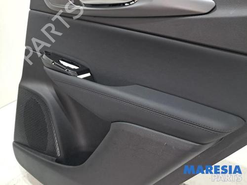 Rear right panel ALFA ROMEO TONALE (965_) 1.5 Mild Hybrid | BP39932442C61 - Image 4