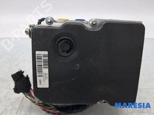 ABS pump PEUGEOT 308 CC (4B_) 1.6 16V | BP33707801M43 - Image 4