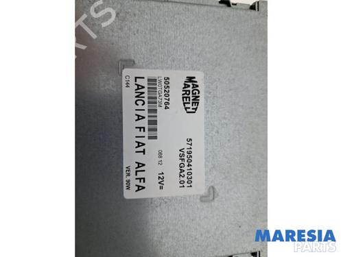 Electronic module FIAT PANDA (312_, 319_) 0.9 (312PXG1A) | BP40199525M83 - Image 4