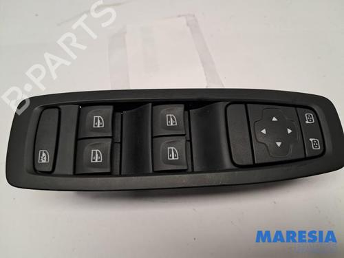 Used Switch RENAULT MEGANE IV Grandtour (K9A/M/N_) 1.3 TCe 115 (K9N9) (116 hp) 31416626