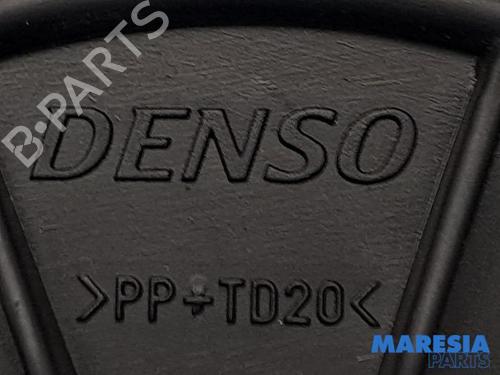 Heater blower motor FIAT 500 (312_) 0.9 (312AXG1A, 312.AXG11) | BP31449581M62