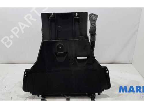 Topbeskyttelse RENAULT MEGANE III Hatchback (BZ0/1_, B3_) 1.4 TCe (BZ0F, BZ1V) (131 hp) 31717925