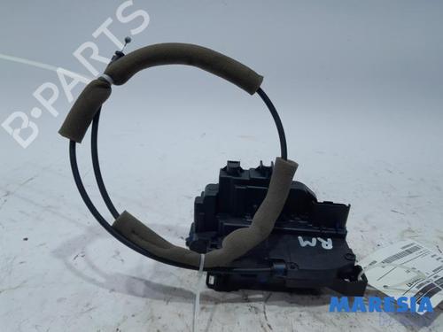 electronic-module-renault-kangoo-express-fw01_-2008-31517761 main image